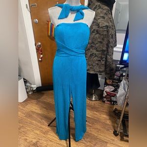 Mermaid Resort Strapless One Piece